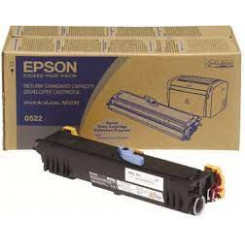 EPSON C13S050522 EPSON AL cartridge black ST return 1800pages